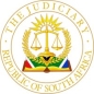 Office of the Chief Justice (OCJ) Graduate Internship Programme for Unemployed South African Graduates logo