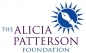 Alicia Patterson Fellowships for Journalists logo