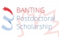 Banting Postdoctoral Fellowships Program 2024/2025 for postdoctoral study in Canada ($70,000 per year in funding) logo