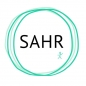 SAHR Gender Justice Accelerator 2024-2025 logo