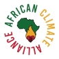 African Climate Alliance Ambassador Programme logo
