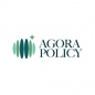 Agora Policy Writing Fellowship logo