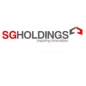 SG Holdings Foundation 2024 Scholarship Scheme logo