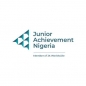 Junior Achievement Nigeria Venture in Management Program 2024 logo