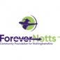 Forever Notts J N Derbyshire Trust Grants for Community and Voluntary Groups logo