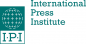 International Press Institute (IPI) Local News Accelerator Program 2024 logo