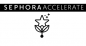 Sephora Accelerate Program logo