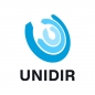 UNIDIR Women in Al Fellowship logo