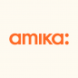 Amika LGBTQIA+ Cosmetology Scholarship logo