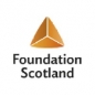 Foundation Scotland - Barrhill Greener Homes Grant Programme logo