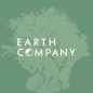 Earth Company Impact Hero Class of 2025 logo