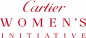 Cartier Women's Initiative Science & Technology Pioneer Award logo