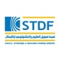 STDF Joint Egyptian Japanese Scientific Cooperation,Call-18 logo