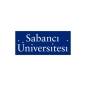 Sabancı University PhD Scholarship logo