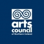 Arts Council of Northern Ireland - National Lottery Arts and Older People Grant Programme logo
