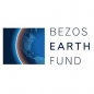 Bezos Earth Fund Al for Climate and Nature Grand Challenge 2024 (up to $100 million) logo