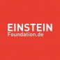 Einstein Award for Promoting Quality in Research logo