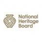 National Heritage Board - Heritage Research Grant logo