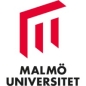Malmö University Scholarship logo