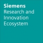 Siemens Industrial AI Awards for Startups logo