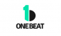 OneBeat Music Residency Program 2025 logo