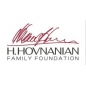 H. Hovnanian Family Foundation’s Arts and Culture Grants logo