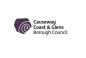 Causeway Coast and Glens Borough Council - Building a United Community Fund Grant Programme logo