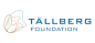 The Tällberg-SNF-Eliasson Global Leadership Prize logo