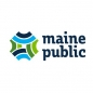 Maine Public Emerging Voices Fellowship logo