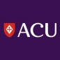 ACU Stipend Scholarship logo