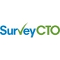SurveyCTO Primary Data Collection Research Grant logo