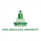 King Abdulaziz University Scholarships logo