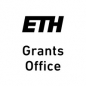 ETH Zurich PhD Scholarship logo