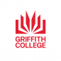 Griffith College Diploma to Degree Scholarship logo