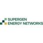 Supergen Energy Networks Hub - ECR Career Development Fund logo