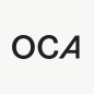 OCA International Support for Artists and Art Professionals logo