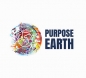 Purpose Earth Grant 2024 logo