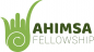 Ahimsa Fellowship Programme 2024-2025 logo