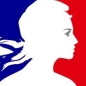 Embassy of France - French Institute Nordic Award logo