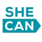 SHE-CAN Scholar Program logo