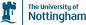 The University of Nottingham Developing Solutions Masters Scholarships logo