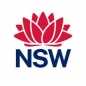 NSW Government Snowy Mountains Aboriginal Product Development Program logo