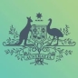 Australian Embassy, Zimbabwe - Direct Aid Program for Community Development logo