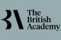 British Academy Global Professorships logo