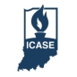 ICASE Presidential Scholarship logo