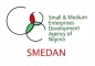 The SMEDAN x NJFP Talent Empowerment Program logo