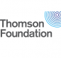 Thomson Foundation Young Journalist Award logo
