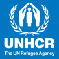 UNHCR 2024 Internship Program logo