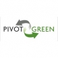 Pivot Green Canadian Youth Climate Action Award logo