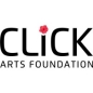 CLICK Arts Foundation Grants to Support Community Arts Projects logo
